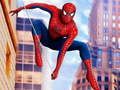 Hra Spider-Man Kluzák
