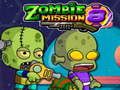 Hra Zombie Mise 8