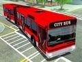 Hra Moderní Simulátor Autobusu Hra Moderní Simulátor Autobusu