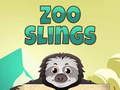 Hra Zoo Katapulty