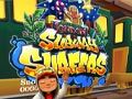 Hra Subway Surfers Londýn