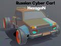 Hra Ruské Kyber Auto Hexagon