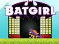 Hra Skoková Síla BatGirl