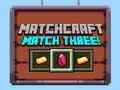 Hra Matchcraft Tři v Řadě