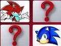 Hra Sonic: Výzva Paměti Hra Sonic: Výzva Paměti