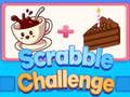 Hra Scrabble Výzva