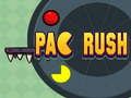 Hra Pac Rush Hra Pac Rush