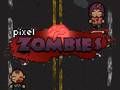Hra Pixeloví Zombíci