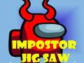 Hra Impostor Puzzle