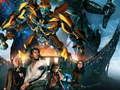 Hra Kolekce Puzzle Transformers