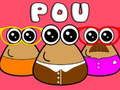 Hra Pou Hra Pou