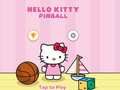 Hra Pinball Hello Kitty Hra Pinball Hello Kitty
