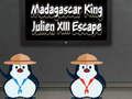 Hra Madagaskar: Útěk krále Juliena XIII Hra Madagaskar: Útěk krále Juliena XIII
