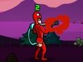 Hra Doodieman Bazooka