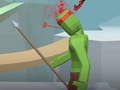 Hra Obránce věže Stickman Hra Obránce věže Stickman