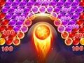 Hra Bubble Witch Saga