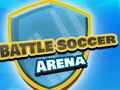 Hra Bitva Areny Fotbal