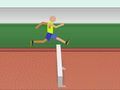 Hra Atletické Hry TRZ