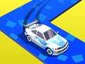 Hra Drift Závod 3D