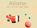 Hra Aviátor