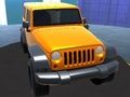 Hra Kaskadérské Auto