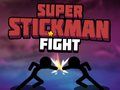 Hra Super Stickman Souboj