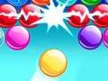 Hra Puzzle Bobble