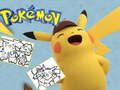 Hra Pokémon