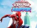 Hra Spiderman Skokan Hra Spiderman Skokan