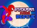 Hra Záchrana stickmana