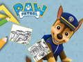 Hra Paw Patrol Hra Paw Patrol