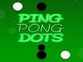 Hra Ping Pong Bod