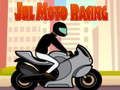 Hra Jul Moto Závody Hra Jul Moto Závody