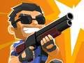 Hra Zombie Sniper