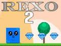 Hra Rexo 2