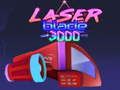 Hra Laserová Čepel 3000
