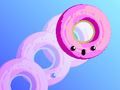 Hra Otočný Donut