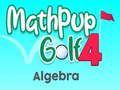 Hra MathPup Golf 4 Algebra Hra MathPup Golf 4 Algebra