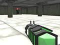Hra Útok robotů