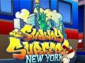 Hra Subway Surfers New York Hra Subway Surfers New York
