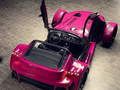 Hra Donkervoort D8 GTO Skluzavka