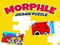 Hra Morphle Puzzle