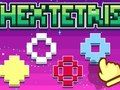 Hra Hextetris