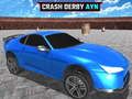 Hra Crash Derby AYN