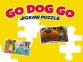 Hra Jdi Pejsku Jdi Puzzle Hra Jdi Pejsku Jdi Puzzle