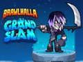Hra Brawlhalla Grand Slam
