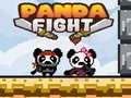 Hra Panda Souboj