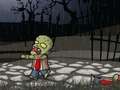 Hra Malí zombie