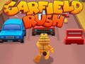 Hra Garfield Rush Hra Garfield Rush