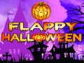 Hra Létající Halloween